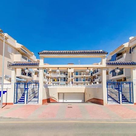 Raxi Apartment Torrevieja Exterior photo