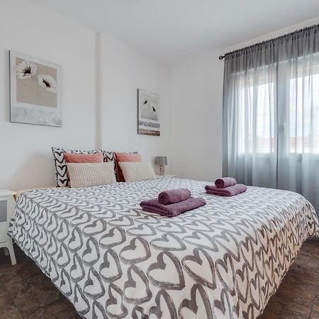 Raxi Apartment Torrevieja Exterior photo