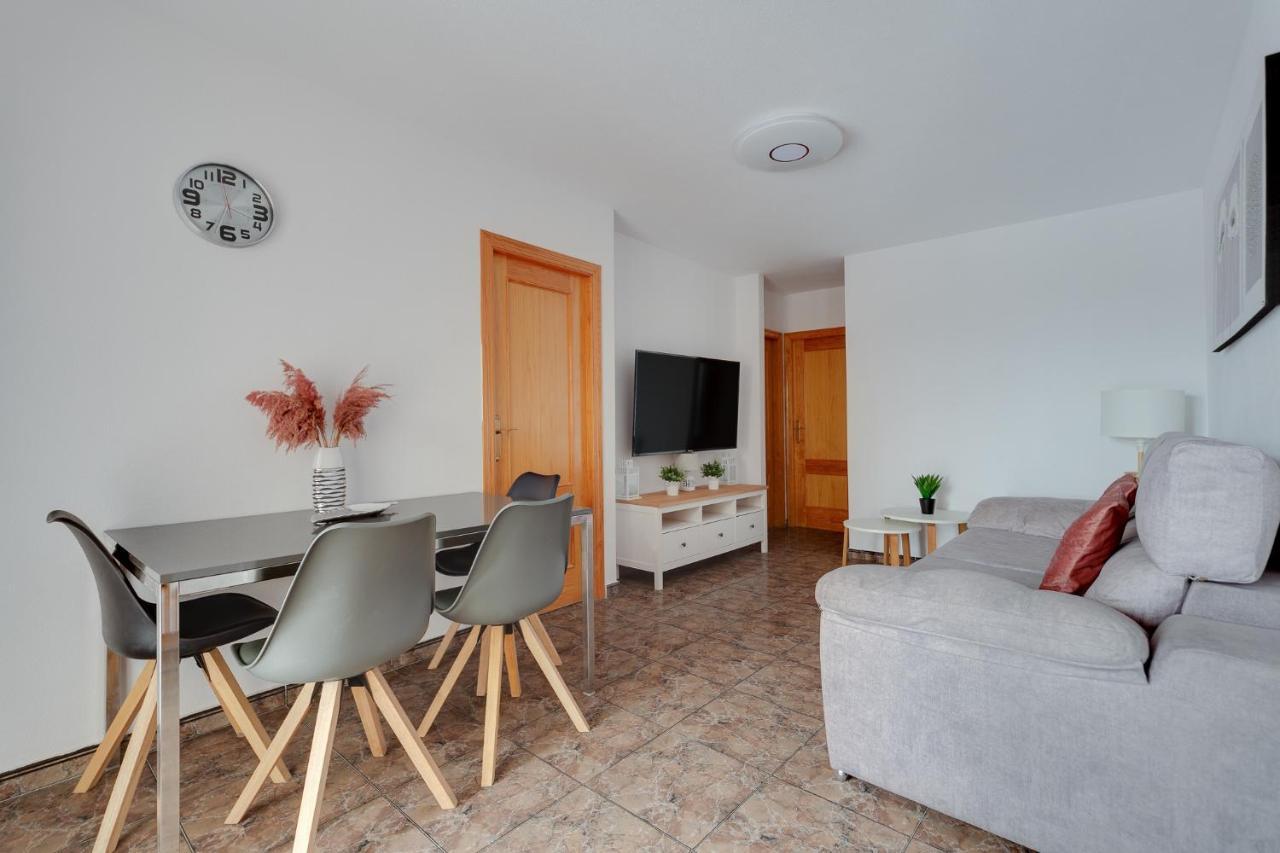 Raxi Apartment Torrevieja Exterior photo